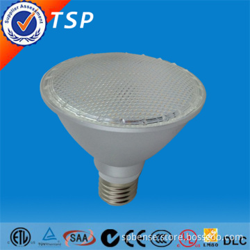 8W 700lm E27 E26 220V PAR30 LED Light Bulb Wholesale